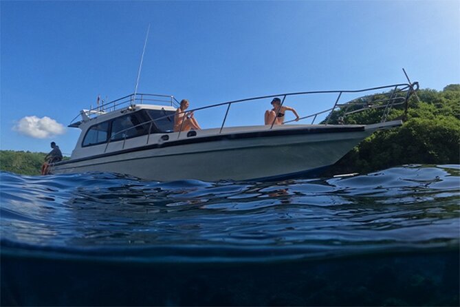 Nusa Penida day trip: boat, 4 snorkeling, Manta rays & Land tour - Sanur departure: the day starts early, but the payoff is real