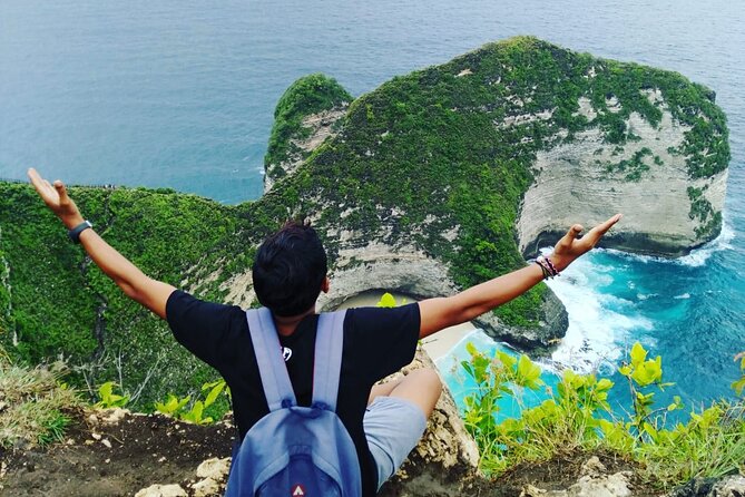 Nusa Penida Island Beach Tours Private All Inclusive - Nusa Penida in one day: why this beats piecing it together