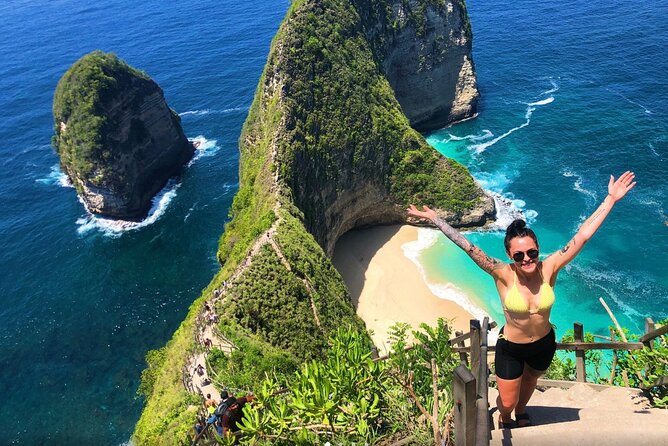 Nusa Penida Island Beach Tours Private All Inclusive - Getting to Penida from Seminyak: how the timing feels