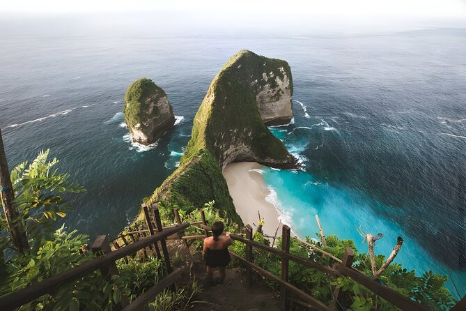 Nusa Penida Island Beach Tours with Snorkeling From Bali - Manta Bay: Living With the Name (and the Reality)