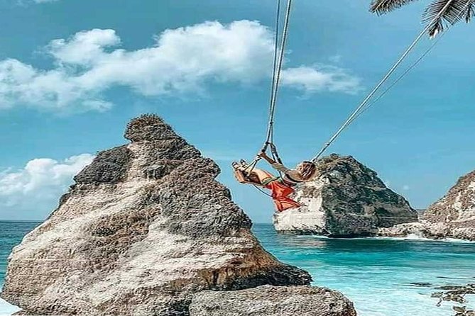 Nusa Penida One Day Tour All Inclusive - Hotel pickup and private transport across Bali’s west and south coasts