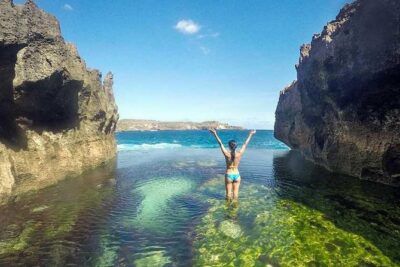 Nusa Penida One Day Tour All Inclusive - Lunch and the built-in break you’ll actually appreciate