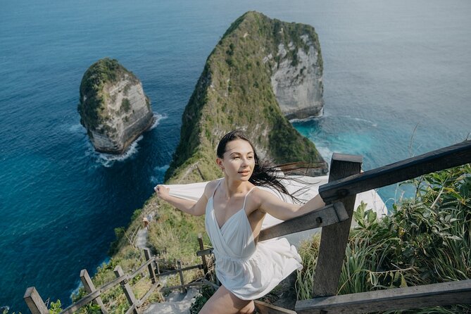 Nusa Penida Snorkeling Adventure (Private & All-Inclusive) - Private land transport on Penida: why it matters on cliff roads