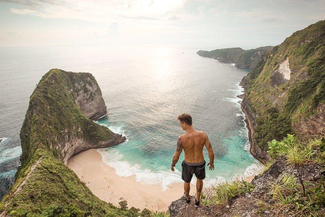 Nusa Penida Snorkeling Adventure (Private & All-Inclusive) - Snorkeling plan: multiple bays with manta odds and smart guidance