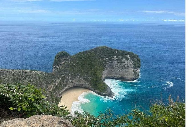 Nusa Penida Trip with Snorkeling all-Inclusive - Lunch on the island: a real break from logistics
