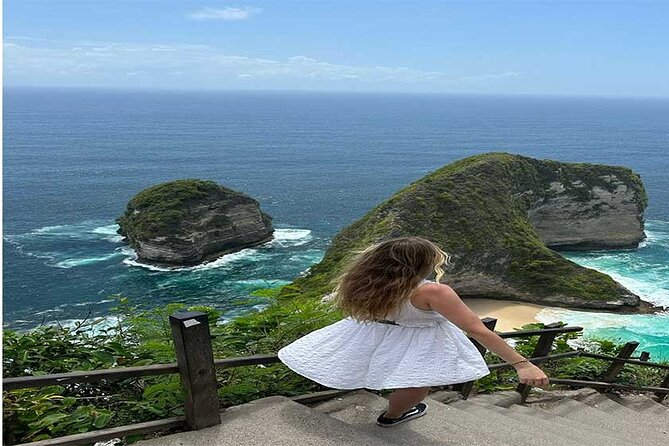 Nusa Penida Trip with Snorkeling all-Inclusive - Hotel pickup, fast-boat flow, and a driver who keeps it together