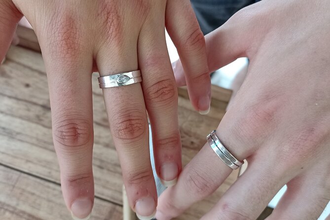 Ondox Silver Class and jewelry UBUD - What to bring (and how to make the most of 1.5–2 hours)