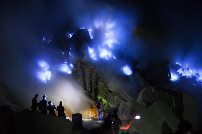 Overnight Mount Ijen Blue Fire Trek Tour From Bali (Private-All Inclusive) - A private Mount Ijen trek that feels like a journey (not a scramble)