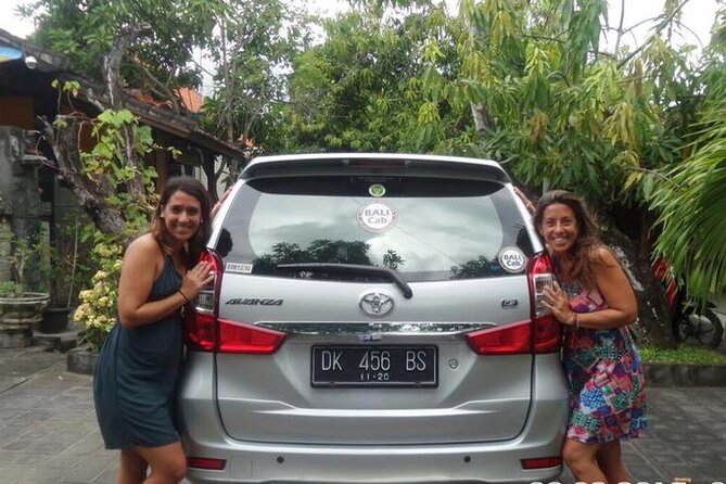 Private Arrival Transfer: Bali Airport to Hotel - Why a private Bali airport pickup beats the arrival-hall chaos