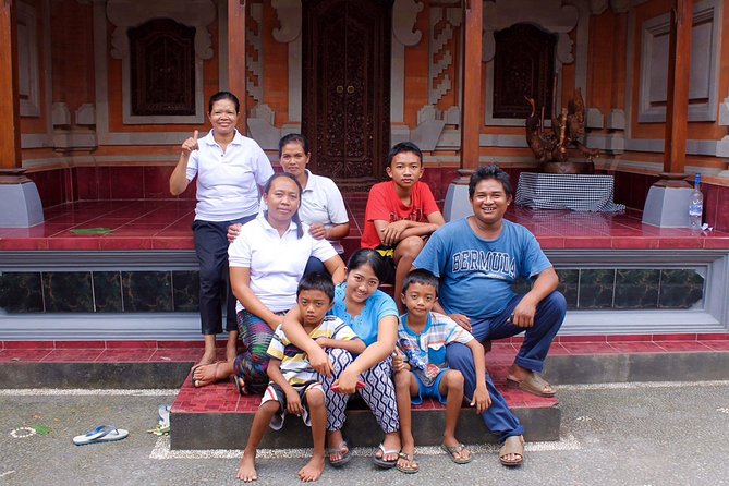 PRIVATE Authentic Balinese Cooking Class in Ubud at Putu's Home - Why Putu’s Ubud kitchen feels like a family visit