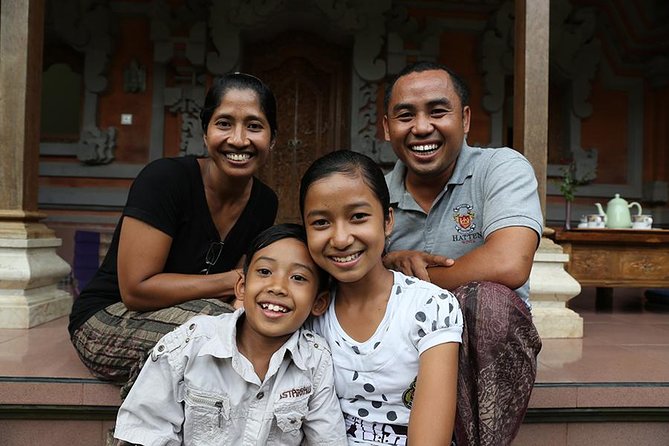 PRIVATE Balinese Cooking Class in Ubud with Dewa with Transfers - Should you book Dewa’s private Balinese cooking class in Ubud?