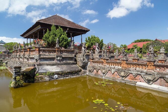 Private Car Charter - Explore Best of Bali - Key points I’d use to plan your day