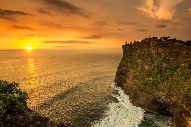 Private Car Charter - Explore Best of Bali - Tirta Empul and Gunung Kawi Sebatu: water rituals and a quieter spiritual break