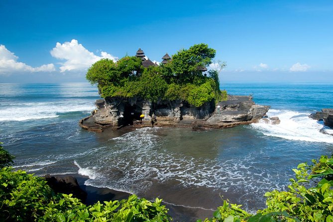 Private Car Charter - Explore Best of Bali - Tegalalang rice terraces and Happy Swing Bali: photos, views, and choice