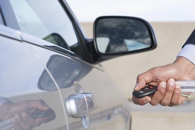 Private Car Charter in Bali with an English-speaking Driver - English-Speaking Drivers: What to Ask So You Get More Than Transportation