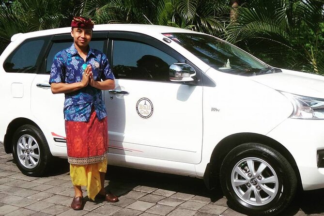 Private Departure Transfer: Hotel to Bali Airport - Key things to know before you go