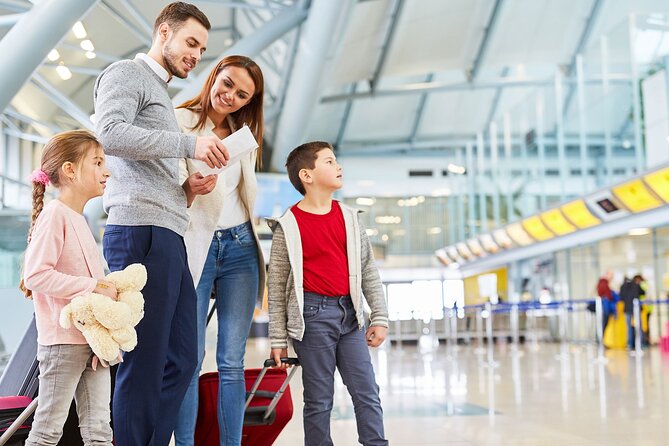 Private Departure Transfer: Hotel to Bali Airport - Value check: is $7.50 per group actually a good deal?