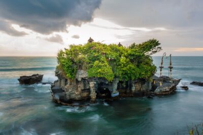 Private Full-Day Handara, Ulun Danu, Jatiluwih and Tanah Lot Tour - Handara Gate Visit: Photo-Friendly Views Without the Headache