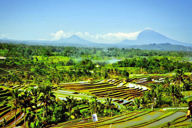 Private Full-Day Tour: Discover The Best of Bali Destination - Stop 3: Ulun Danu Beratan Temple on Lake Beratan
