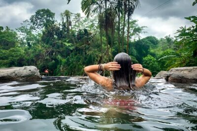 Private Full-Day Tour: Ulun Danu Beratan Temple, Jatiluwih and Tanah Lot Temple - Taman Ayun Temple: a quieter, photogenic start