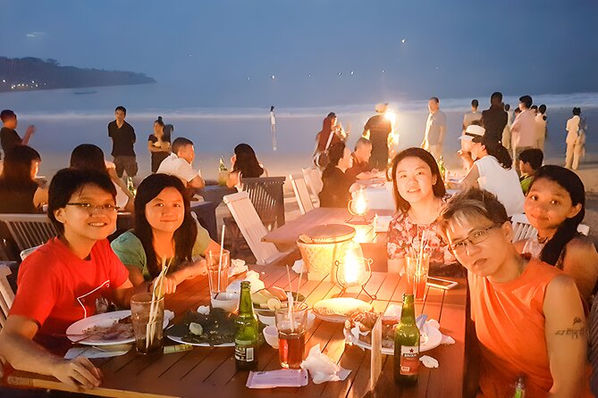 Private Half-Day Tour: Uluwatu Sunset Trip and Dinner Packages - Pickup and route: where this tour fits from south Bali