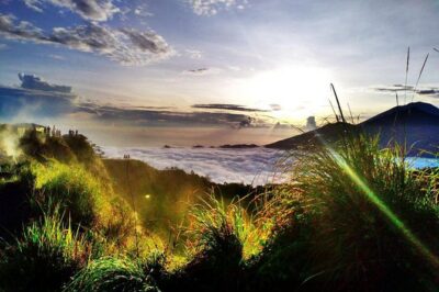 Private Mount Batur Sunrise Trekking - The Hike Plan: A Less-Crowded Start and a Pace You Can Manage