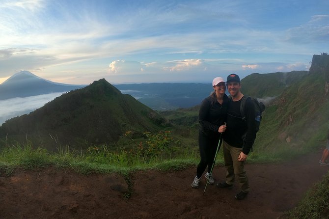 Private Mount Batur Sunrise Trekking - Breakfast on Geothermal Steam: The Volcano Adds Flavor, Literally