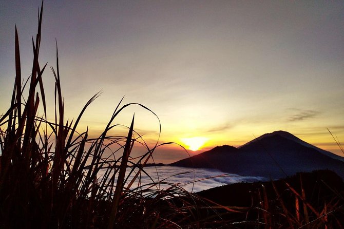 Private Mount Batur Sunrise Trekking - Price and Value: How $35 Per Person Fits the Day
