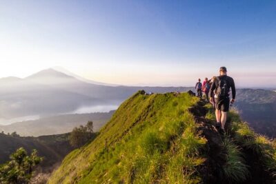Private Mount Batur Sunrise Trekking Tour - Getting from Ubud and the coast to Kintamani (without making it harder than it needs to be)