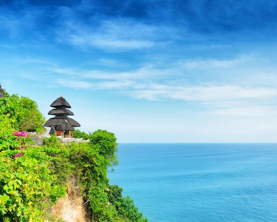 Private Tour Bali Beaches and Uluwatu Temple with Dinner - Key highlights worth your attention