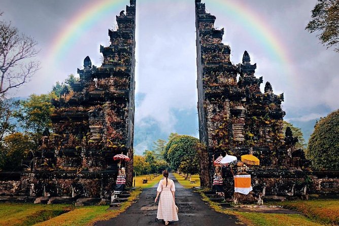 Private Tour: Bali in a Day - Key points worth knowing before you go