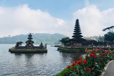 Private Tour: Bali in a Day - Price and what $50 really covers from Jimbaran