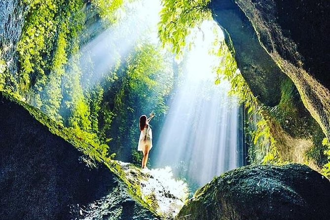 Private Tour: Bali in a Day - Your driver: flexible timing, safe driving, and good communication