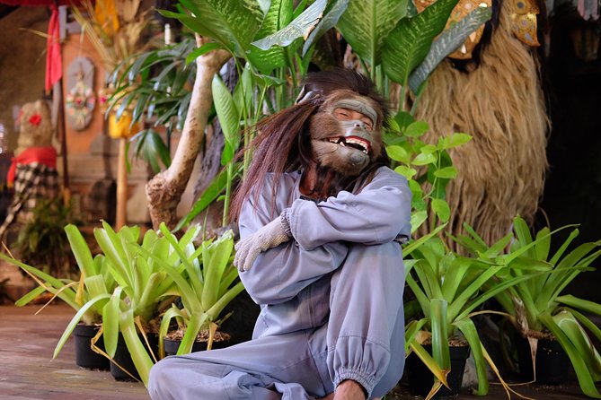 Private Tour: Bali in a Day - How to plan your 8–9 hour Bali sampler day