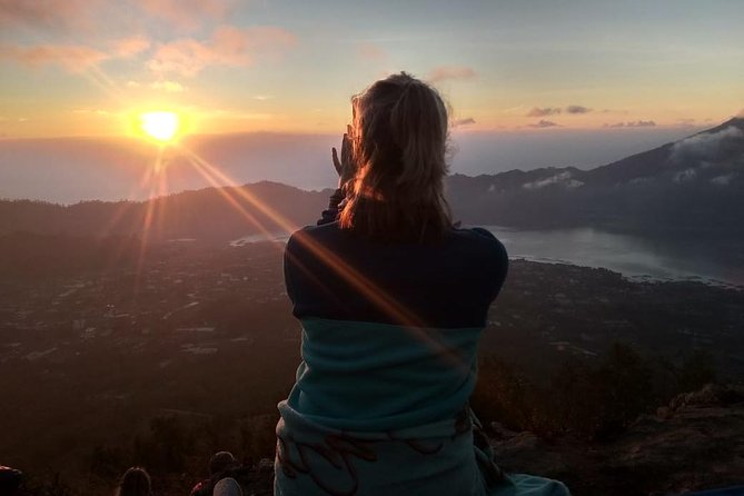 Private Tour : Mount Batur Sunrise Trekking With Private Guide - Bali sunrise starts with a 2am alarm