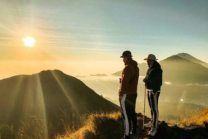 Private Tour : Mount Batur Sunrise Trekking With Private Guide - Price and what you actually get for $42.86