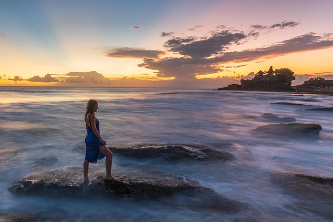 Private Tour: Ubud and Tanah Lot Day Tour - D Alas Warung: where lunch is optional, but the setting is the point