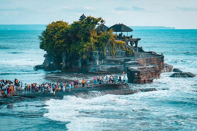 Private Tour: Ubud and Tanah Lot Day Tour - Value check: why $57 can work, and when it won’t
