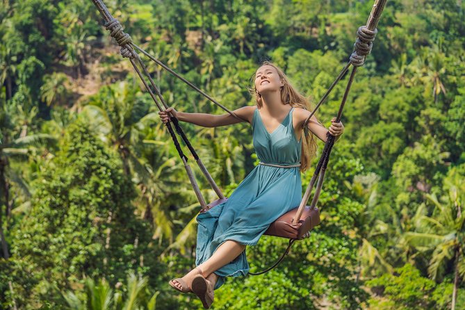 Private Tour: Ubud and Tanah Lot Day Tour - Guide quality makes or breaks the day