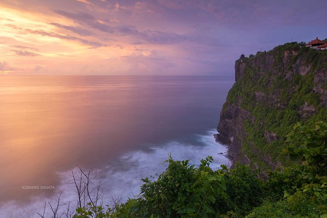 Private Tour: Uluwatu Temple & Southern Bali Highlights - Price and value at $45: what you’re paying for