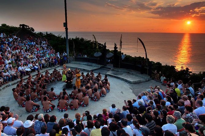 Private Tour: Uluwatu Temple & Southern Bali Highlights - Who should book this Uluwatu Temple & South Bali highlights tour