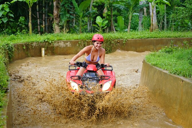 Quad Bike Ride and Snorkeling at Blue Lagoon Beach All-inclusive - Key things I’d highlight before you go