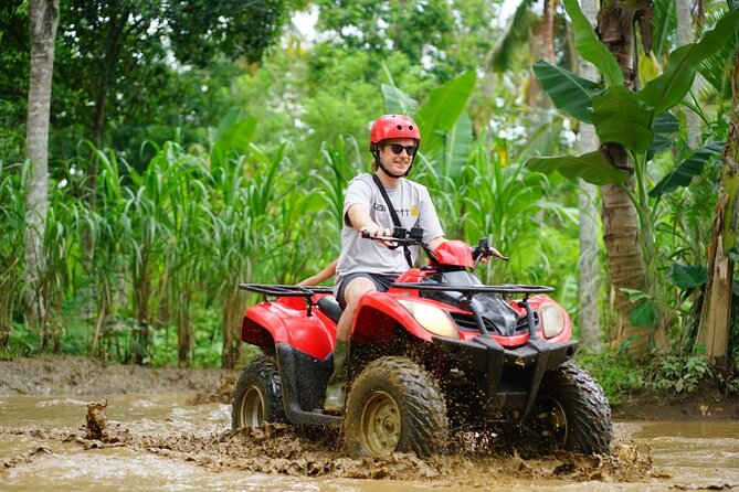 Quad Bike Ride and Snorkeling at Blue Lagoon Beach All-inclusive - Transfers and timing: the hidden factor that can make or break the day