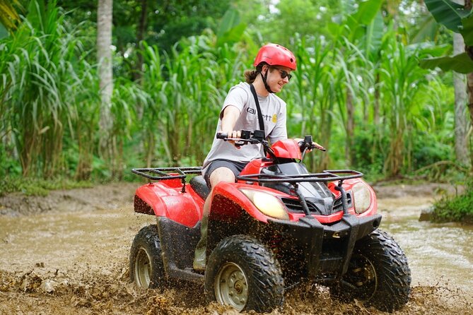 Quad Bike Ride and Snorkeling at Blue Lagoon Beach All-inclusive - Price and value: why this can be worth $75