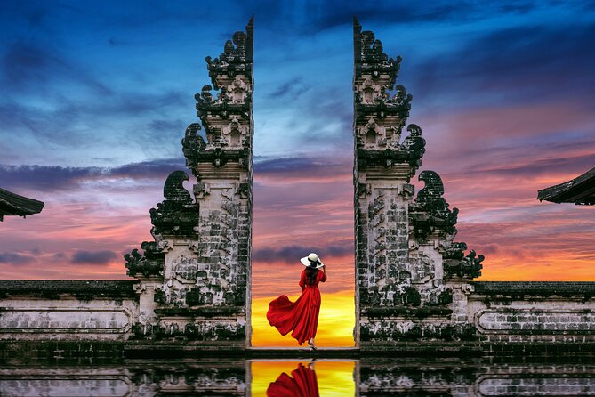 Quick Access: The Bali Instagram Small Group Tour - Key highlights you’ll actually care about