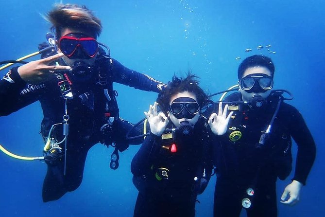 Scuba Diving in Nusa Penida - Manta Point - Equipment, lunch, and small comfort wins that add up