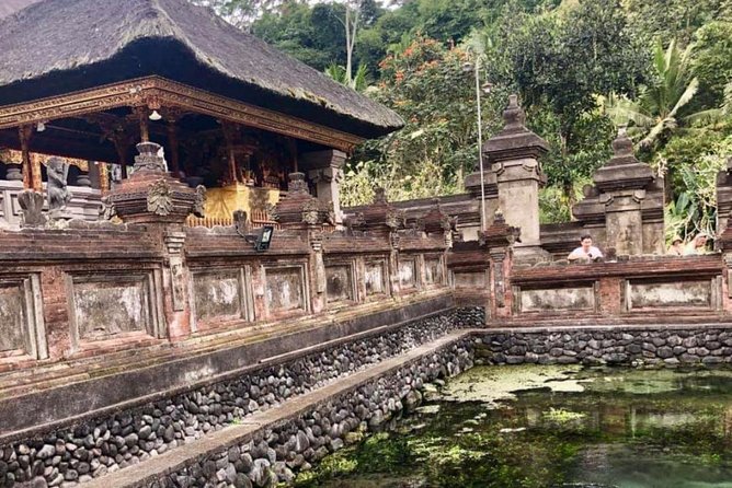 Skip the Line Tirta Empul Temple Entrance Ticket All Inclusive - Timing realities: the 1–3 hour listing vs real road time