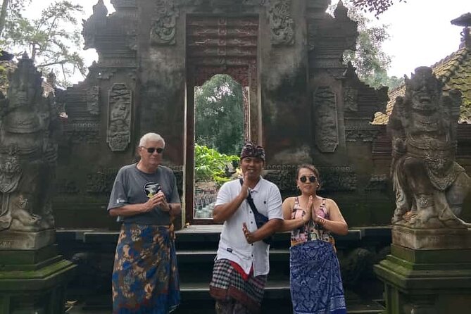 Skip the Line Tirta Empul Temple Entrance Ticket All Inclusive - Price and value: is about $29.54 a fair deal?