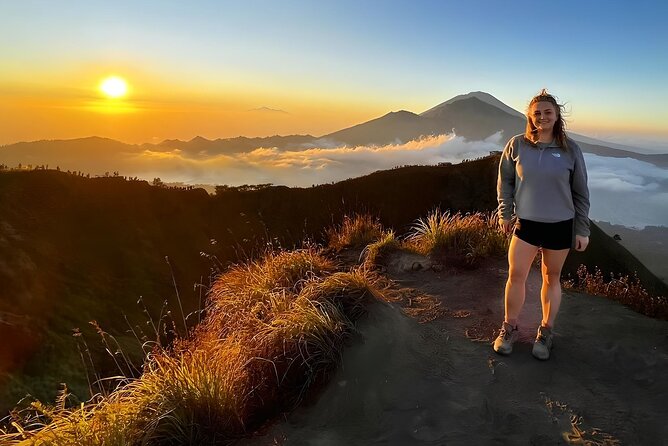 Small Group Mount Batur Sunrise Hike - Getting Picked Up in Bali Without Wasting Time