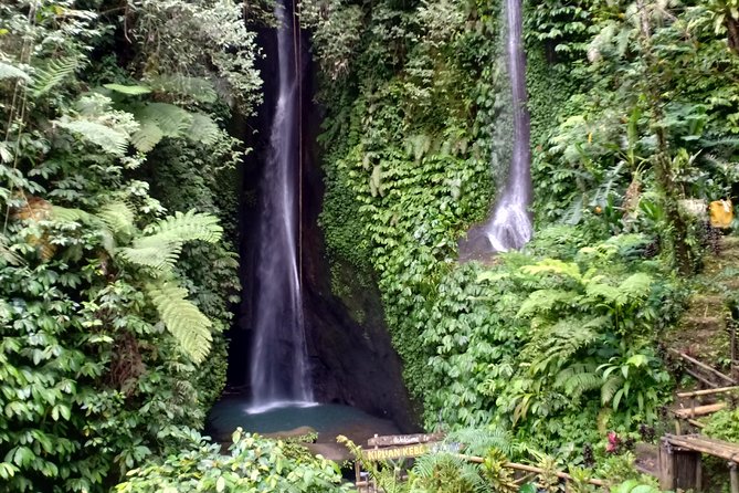 Solo or Group Tour - 10 Hours, 5 Persons Max - A Small Private Bali Day with Henni in Kuta